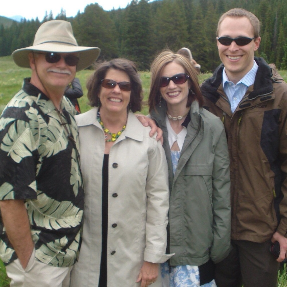 Meet your Posher, Heather